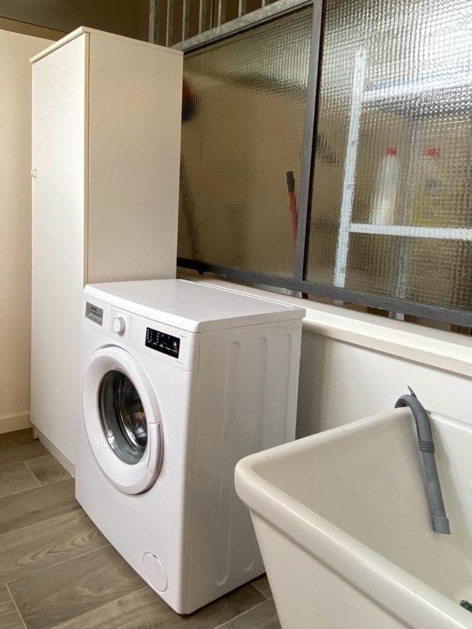 Appartamento Cima - Vista Mare, 3 Camere, Wifi, Family Apartment ليدو دي يسولو المظهر الخارجي الصورة