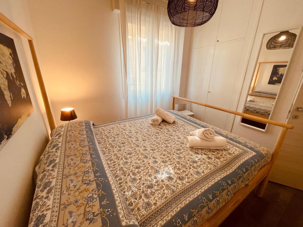 Appartamento Cima - Vista Mare, 3 Camere, Wifi, Family Apartment ليدو دي يسولو المظهر الخارجي الصورة