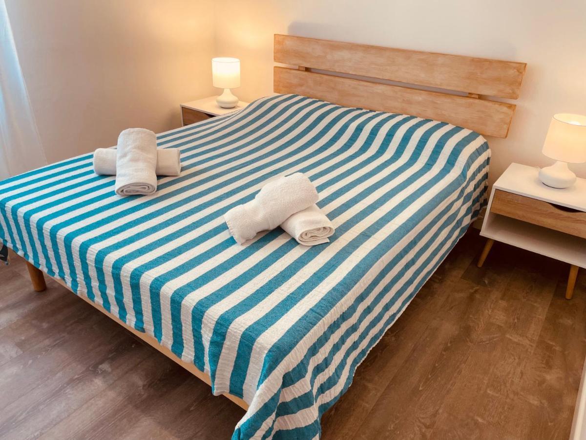 Appartamento Cima - Vista Mare, 3 Camere, Wifi, Family Apartment ليدو دي يسولو المظهر الخارجي الصورة